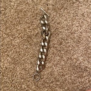 Chain bracelet
